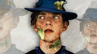 Apple Bite Photo Manipulation: PicsArt Editing Tutorial - PicsArt Creativity 127