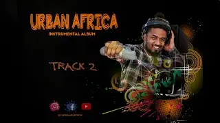Urban Africa - Track 2