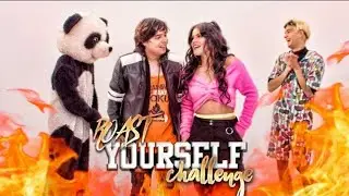ROAST YOURSELF CHALLENGE - YOLOTROLLS