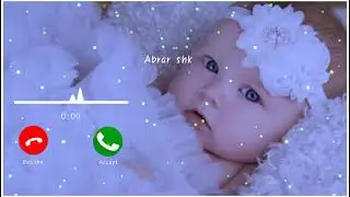 Cute Girl Voice WhatsApp Message Ringtone | New Notification Ringtone | New Sms Ringtone | Ringtone