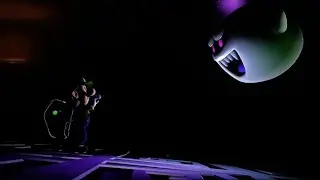 Luigi’s Mansion 2: Dark Moon HD [Part 35: The Grand Finale]