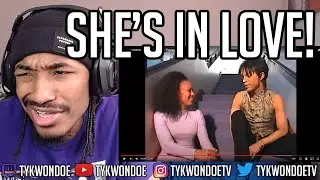 The BEST Example Of Seduction, Flirting, Deep Confidence, And Game… Prince Interview Breakdown