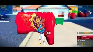 BADSHAH HO BADSHAH HO SONG ||FREE FIRE WHATSAPP STATUS || IKKA GAMING ❤️||