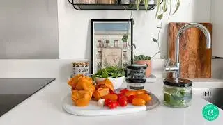 Introducing Farmdrop Recipe Kits