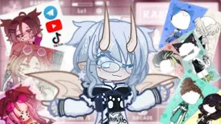 -Gacha mod-