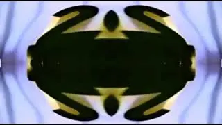 1995 20th Century Fox Home Entertainment in Mirror Tops effect