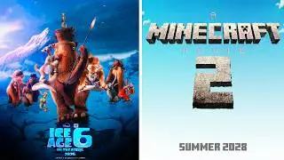 10 100% Confirmed Movies You'll Want to See 🎬😲