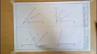 DIVISIÓN DE ÁNGULOS PARTE 2
