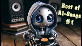 Best of AI Songs #1