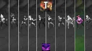Evelyn sweet fire Ult