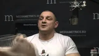 Крутые парни. Соревнования силовых атлетов