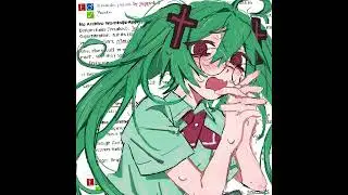 (FREE) HYPERPOP x ELECTRO HOUSE x SCENECORE TYPE BEAT - Conceal [prod. by WHAT?BOY]