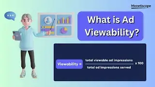 Boost Your Ad Success: Why Viewability Matters!