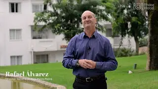 PhotoHotel Testimonial: Rafael Álvarez, Blau Punta Reina