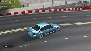 ATGT single brand racing - Opel