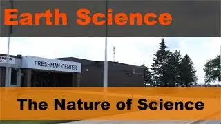 Nature of Science Notes 2021