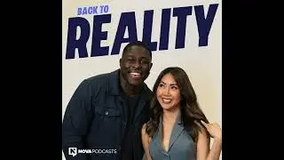 Love Island's Georgia Reveals Her And Nate Are Back On!