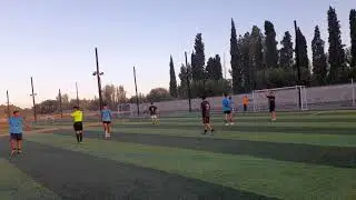 TORNEO PASE GOL 💥 PRESENTA EL MEJOR GOL FECHA 4 🔥