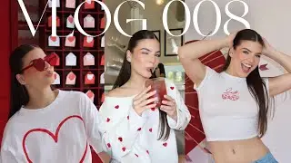 UNA SEMANA PRODUCTIVA | VLOG 008