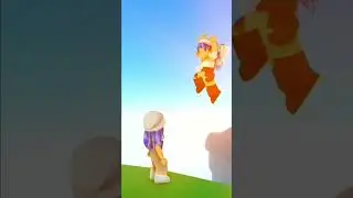 короче, опоздала я с трендом, ХАХАЗХАЯ #roblox #интересно #shorts #эдит #ттд3 #роблоес #шортс