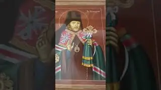 Святитель Иоасаф Белгородский / Величание