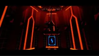 [FE2CM] Shutdown (Crazy) by: tony333444 & I_zcy (The Fantastic map)