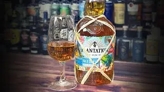 Plantation Isle of Fiji Rum Review (70)