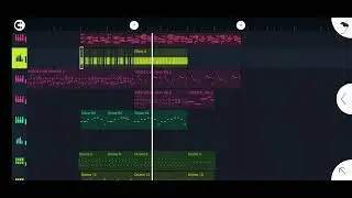Garandg - B A R (FREE VST's)🔥|| FL STUDIO MOBILE