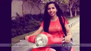 DHINCHAK POOJA 