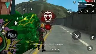 Main training ketemu cheater ternyata bukan ngelag!!!
