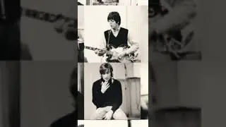 Revolver session