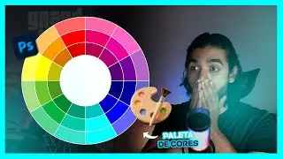 Como descobrir a Paleta de Cores de uma Imagem