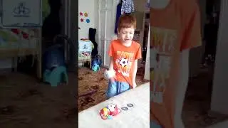 Часы Йо-Кай