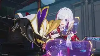 Honkai: Star Rail simulador