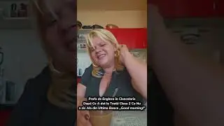 Pov; Profa de Engleza