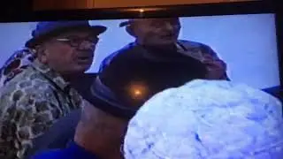 Уникальная сьемка