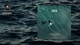 PREMIERE: Antix - Forward (Piet Kampfer remix) | Techno Station