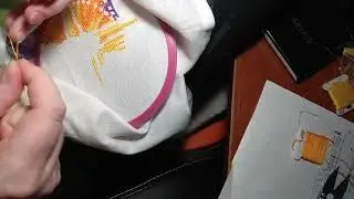 Новогодний марафон. Передаю эстафету дальше.