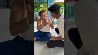 Jab Bibi Se Jhagra Ho Jata Hai 🙄😂😁 #funny #viral#funny