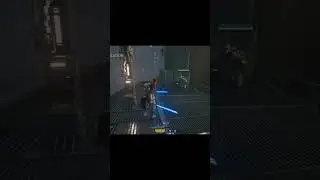 Star Wars - Duel Lightsaber