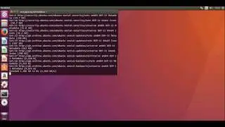 Installing Ansible onto an Ubuntu VM