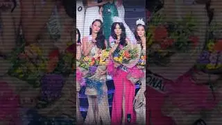 Is Binibining Pilipinas a dying beauty pageant? #binibiningpilipinas