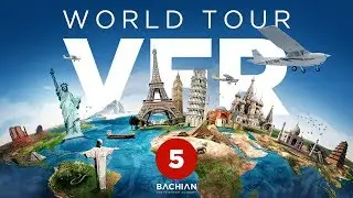 Prepar3D - VFR World Tour / St. Maarten - Ep. 5