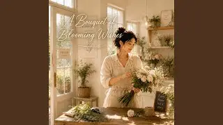A Bouquet of Blooming Wishes