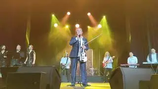 «Шансон для любимых — НОВОГОДНИЙ» 2-ое отделение Vegas City Hall 16.12.2023 