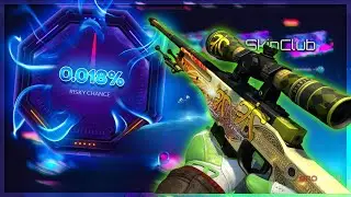 I CAN'T LOSE! SKIN CLUB UPGRADER STREAK