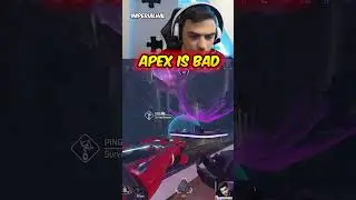 ImperialHal Finally Understood How BAD Apex Is❗