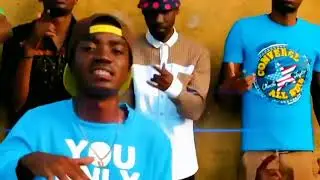Lay Grav - Copper Bullet (Official Music Video) 