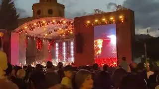 ՖեստիՎառ Վանաձորում, ФестиВар в Ванадзоре, FestiVal in Vanadzor 22.07.2023г. #Ванадзор #рекомендации