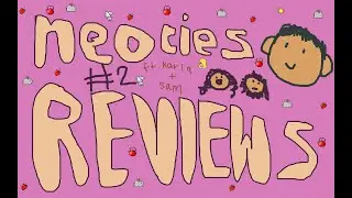 neocities review 2: dokodemo !